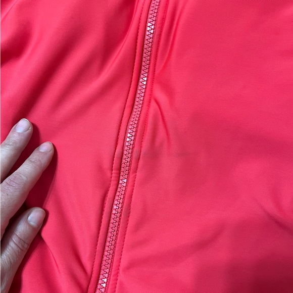 All In Motion Long Sleeve Rash Guard - Picture 5 of 5